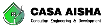 Logo Casa Aisha